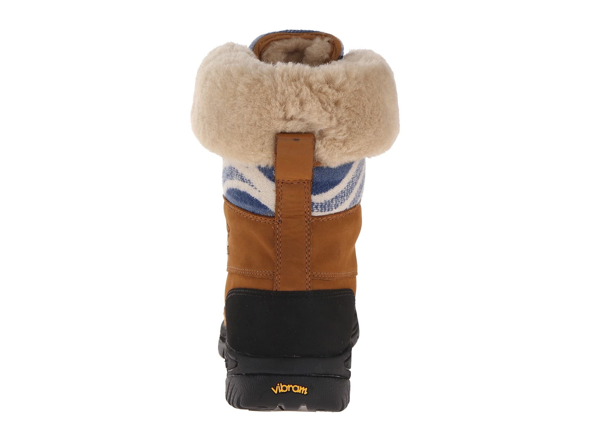 ugg butte brown