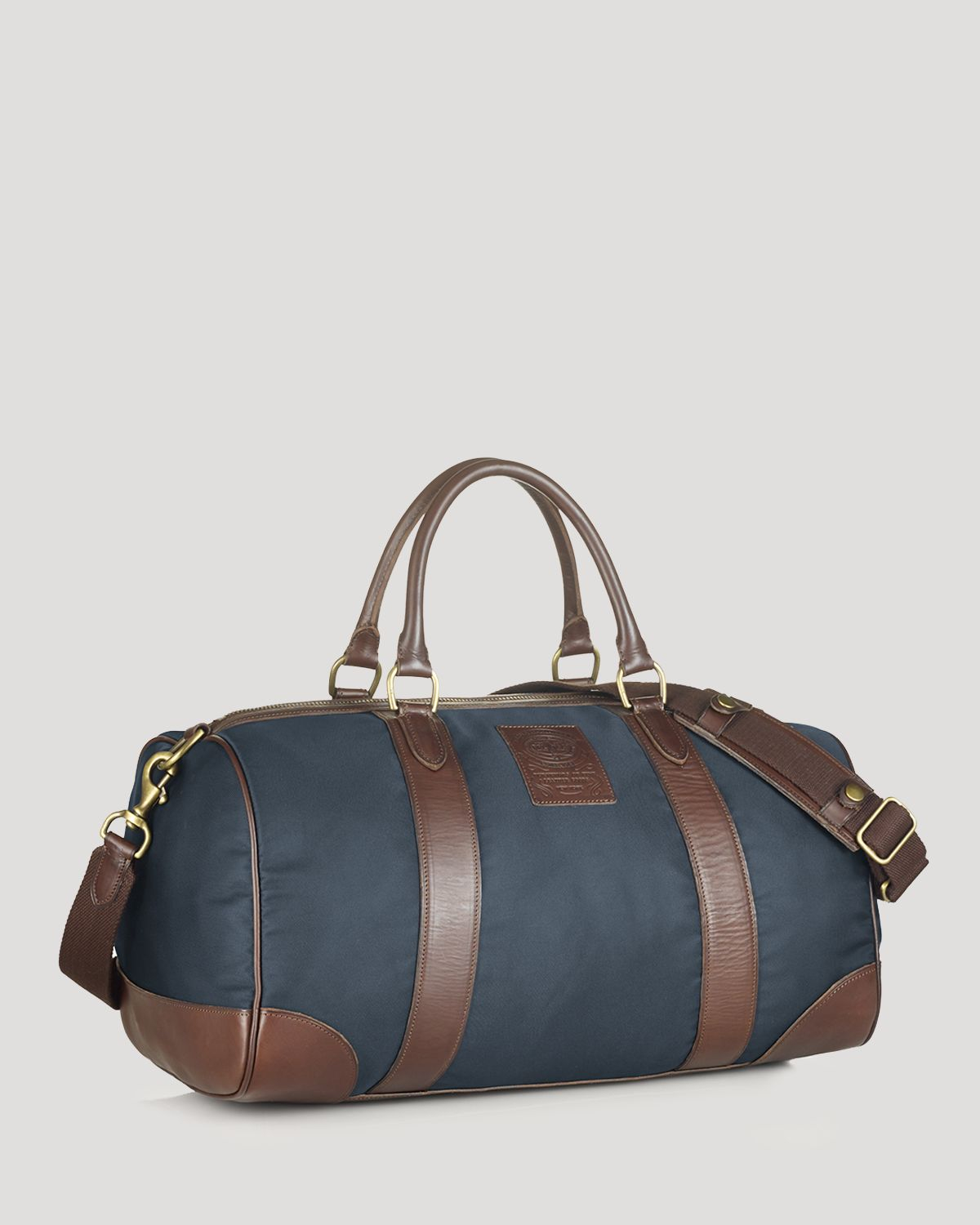 duffel bag uk