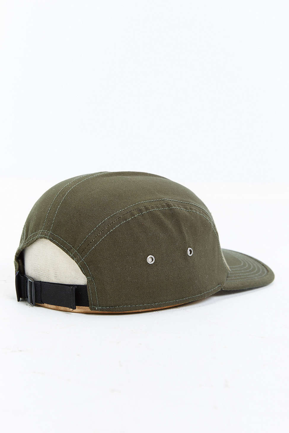 Lyst Patagonia Retro Fitz Roy Label 5panel Baseball Hat for Men