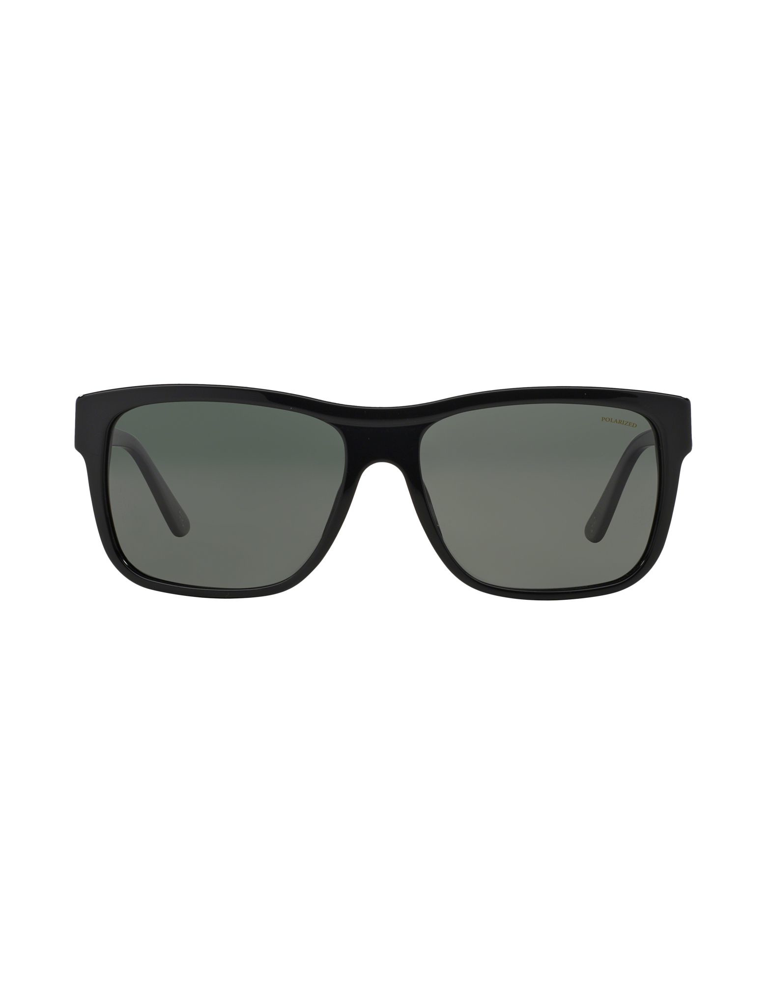 Versace Black SquareFramed Acetate Sunglasses for Men Lyst