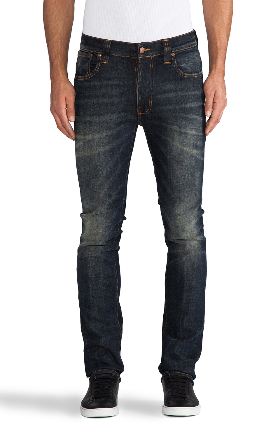 nudie jeans thin finn