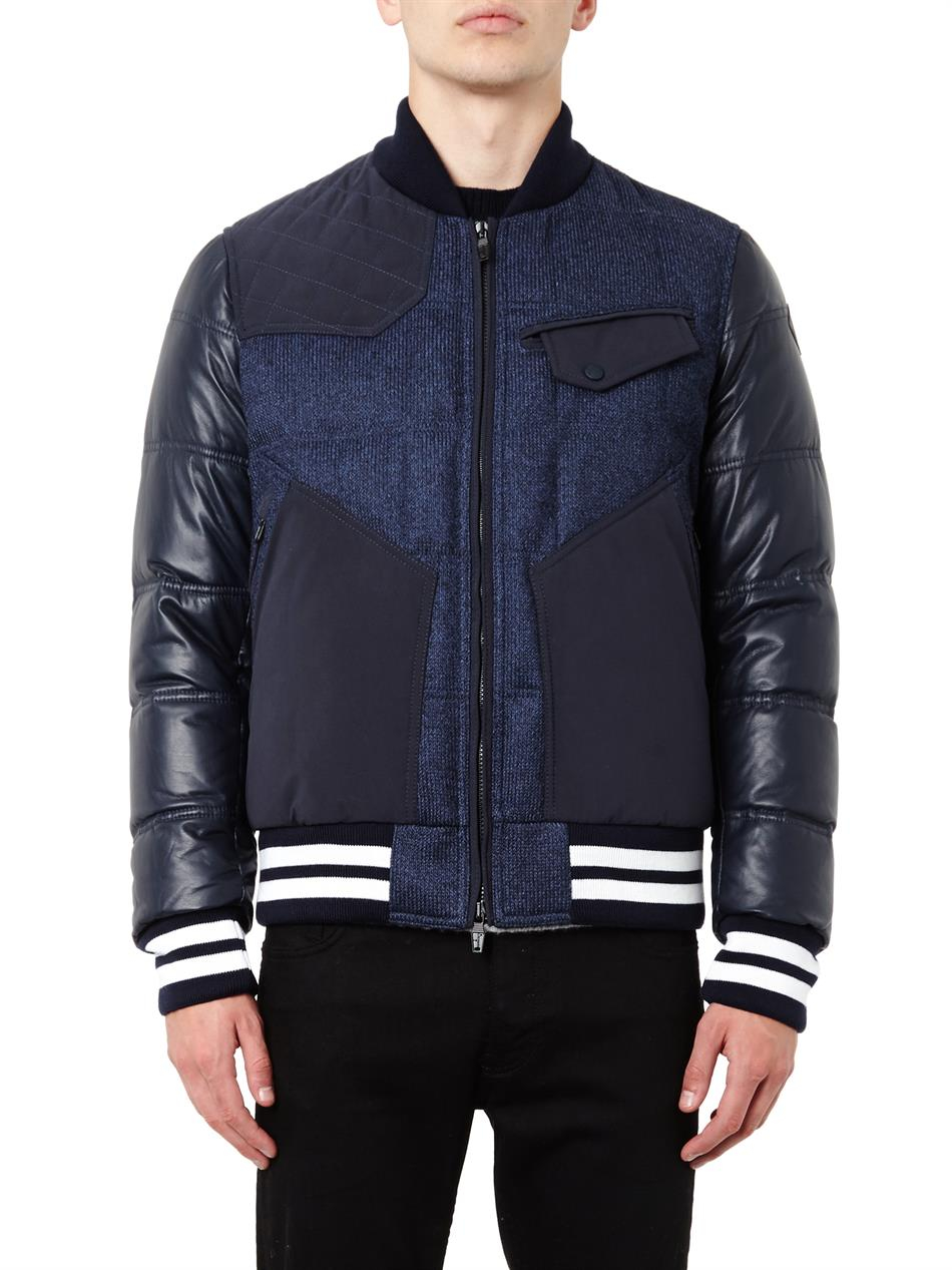 moncler varsity jacket moncler varsity jacket