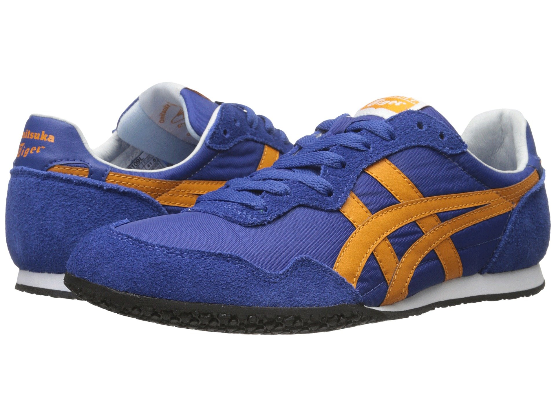 asics onitsuka tiger serrano d109l9043