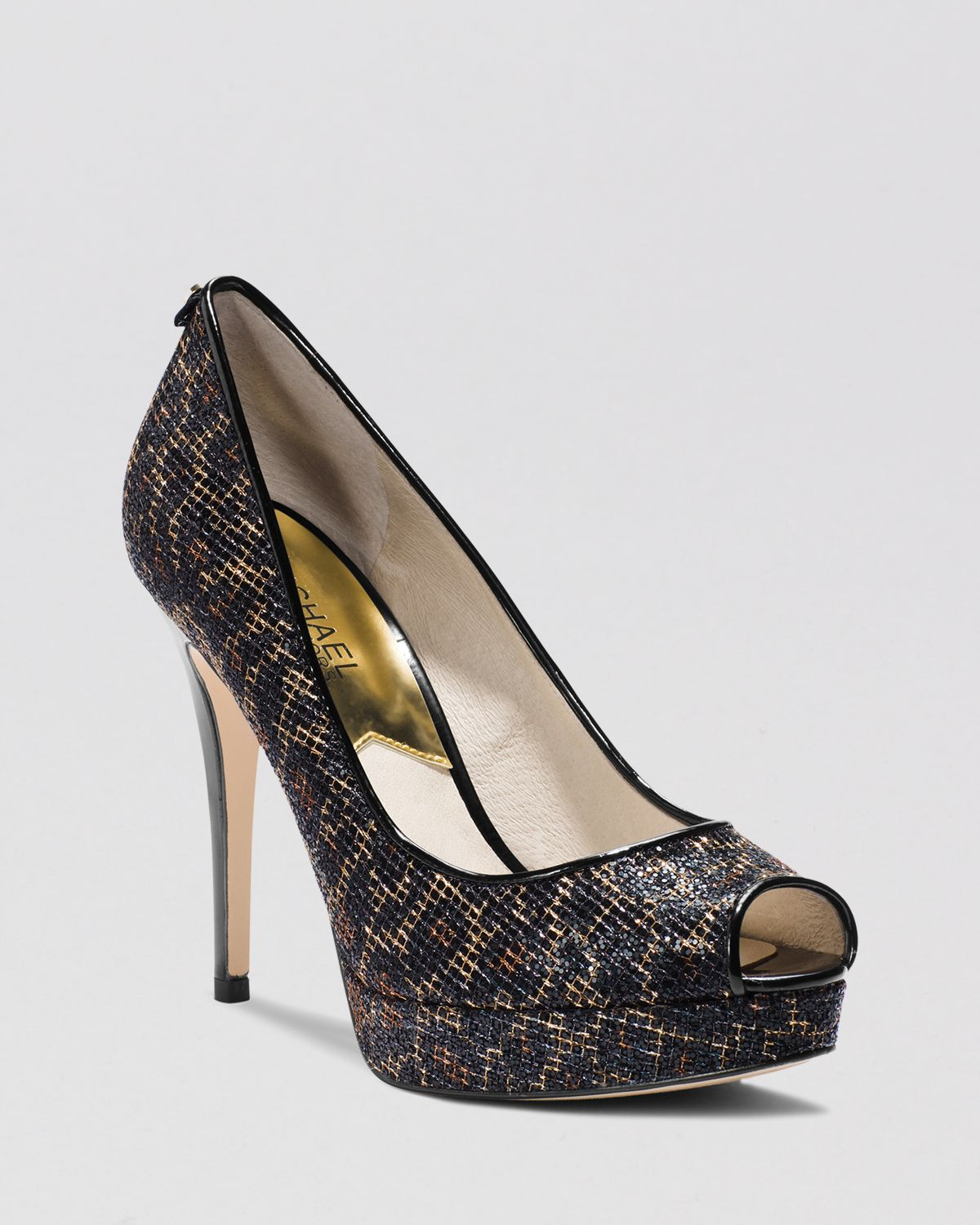 micheal kors high heels michael michael kors peep toe platform evening pumps micheal kors high heels michael michael kors peep toe platform evening pumps