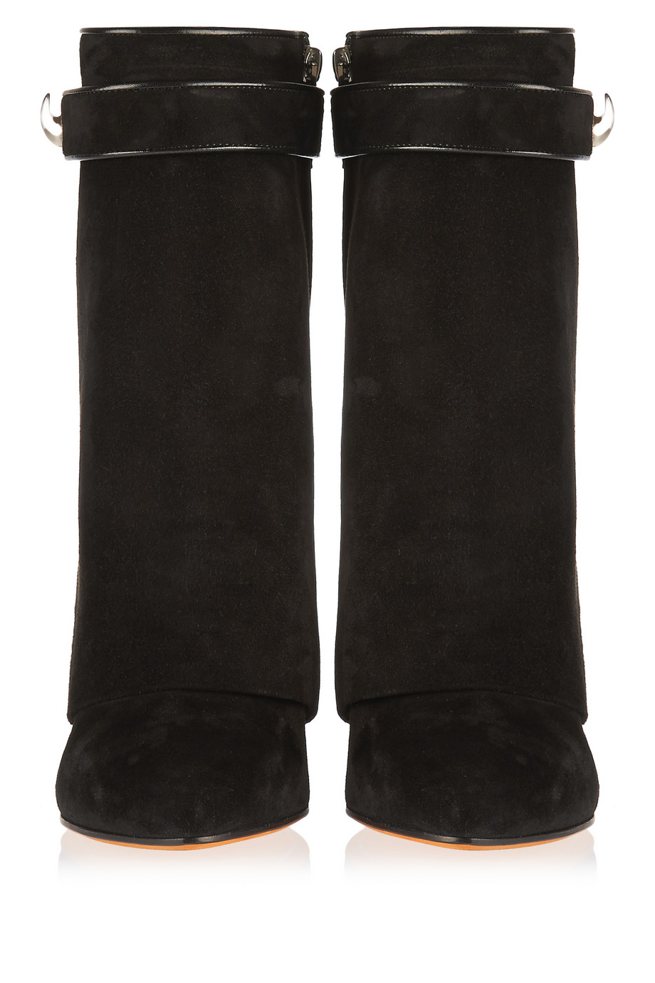 givenchy wedge boots