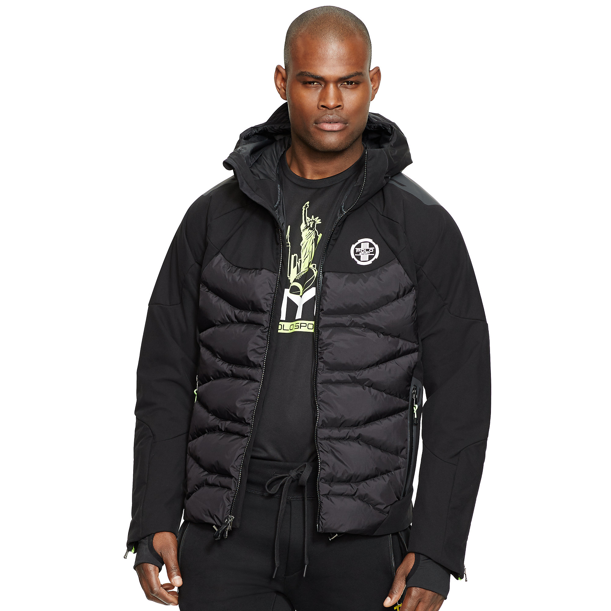 Coats Jackets Men S Clothing Shoes Accessories Polo By Ralph Lauren Dons Winter Coat
