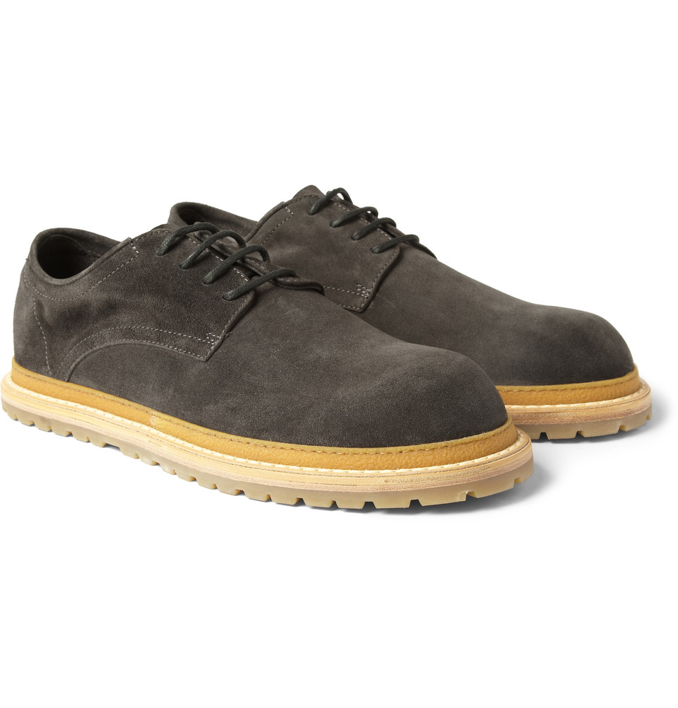 ann demeulemeester derby