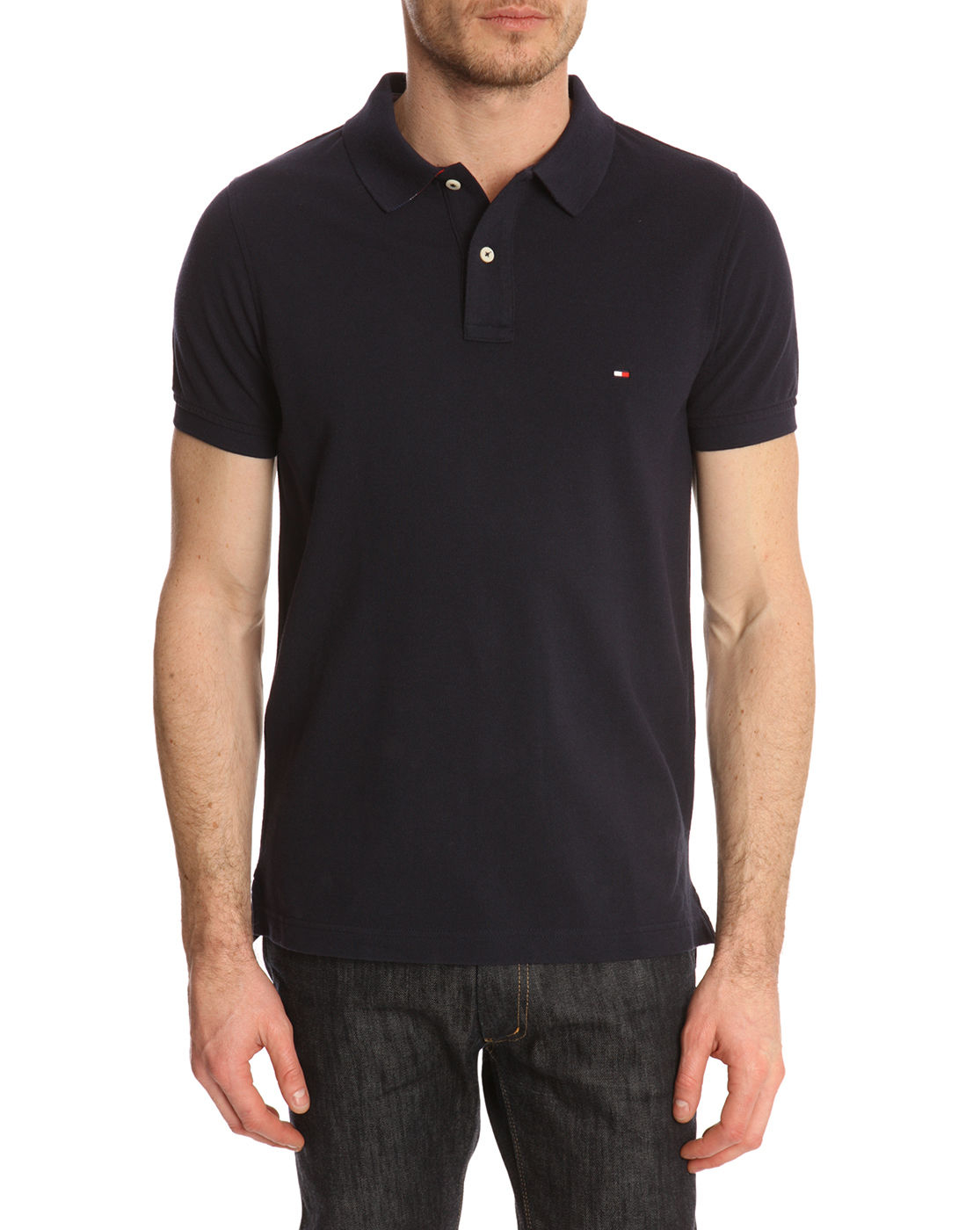 hilfiger custom slim fit polo extremegn co uk hilfiger custom slim fit polo extremegn co uk