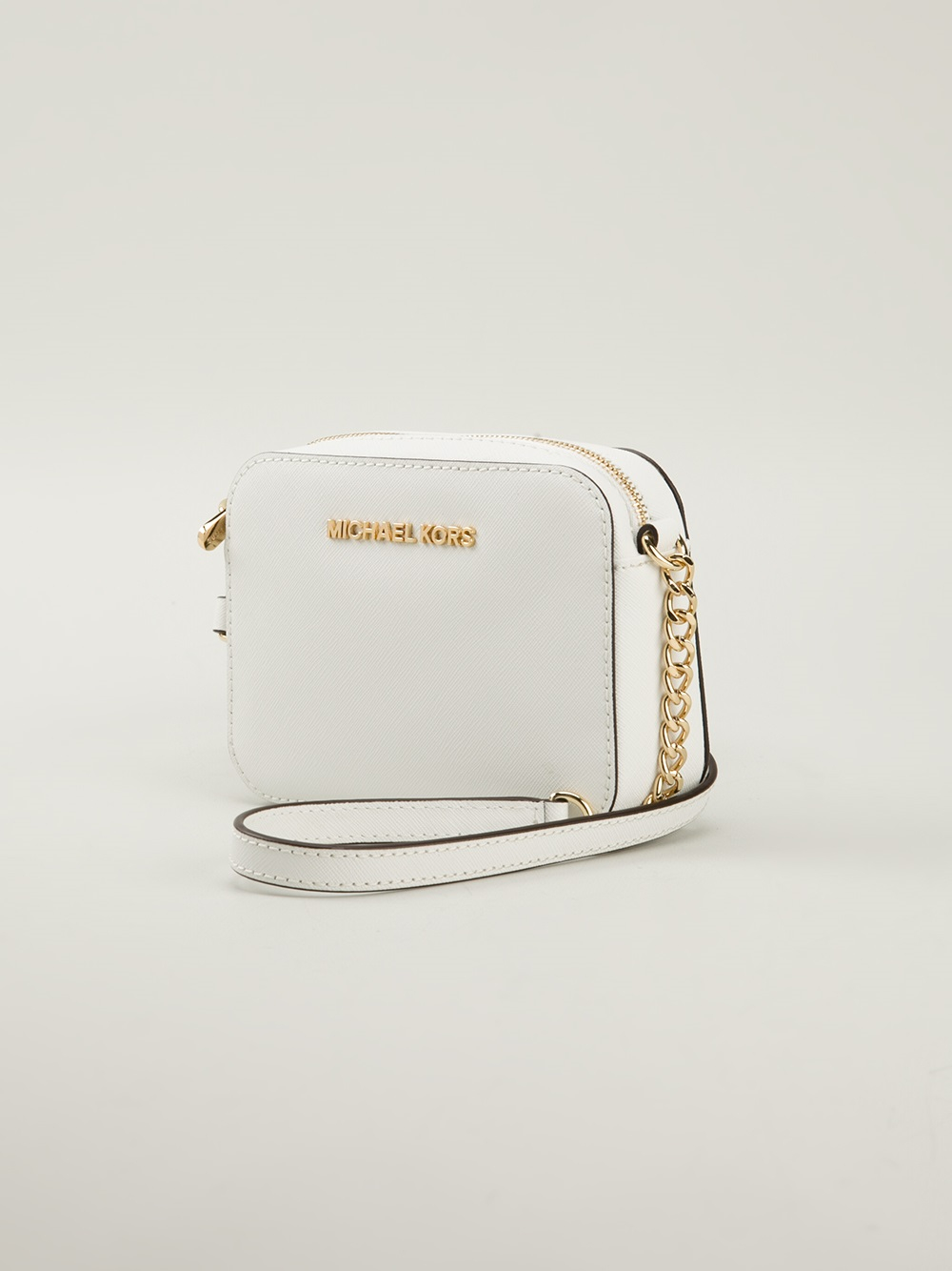 Michael Kors Handbags In White | semashow.com