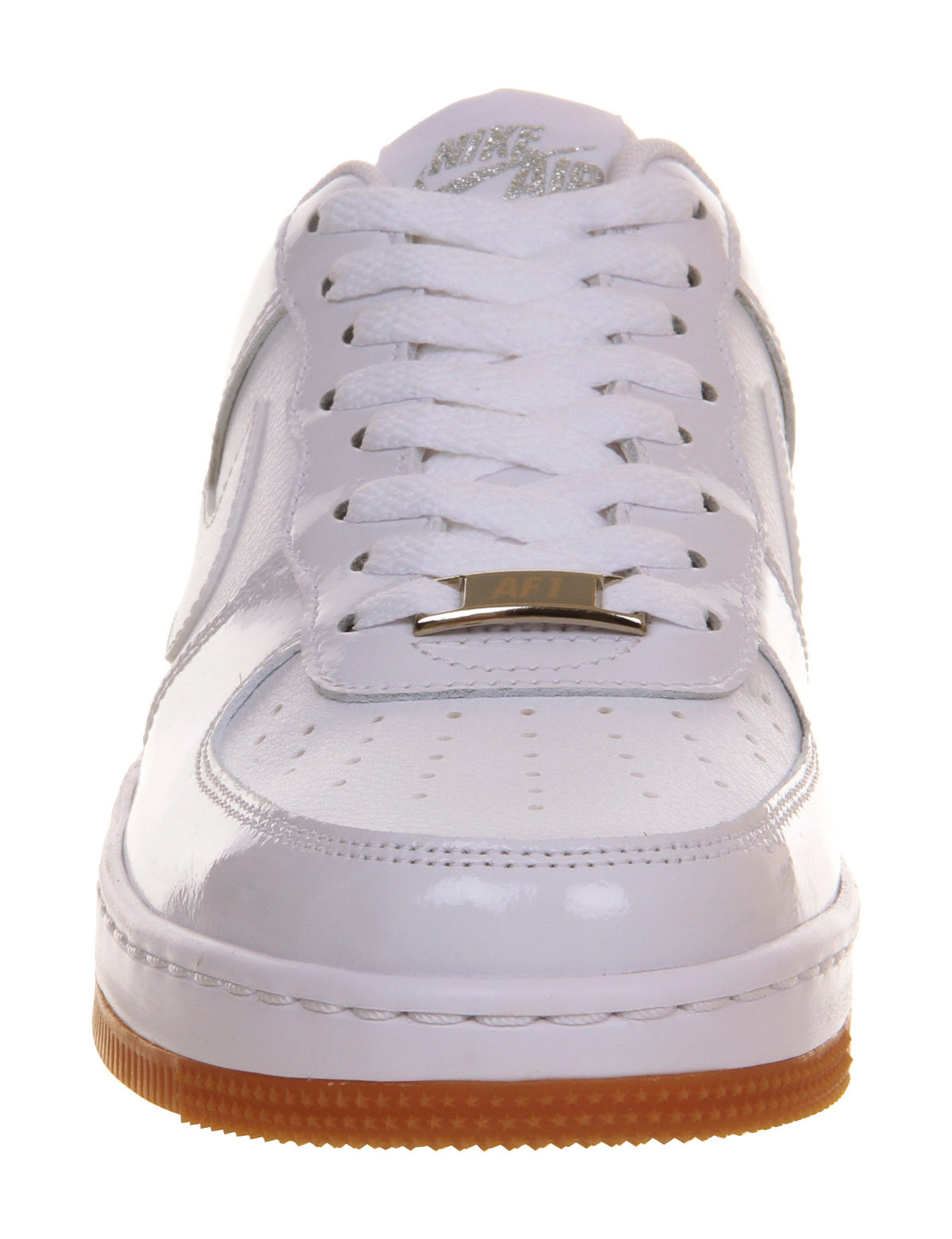 women's nike white air force
