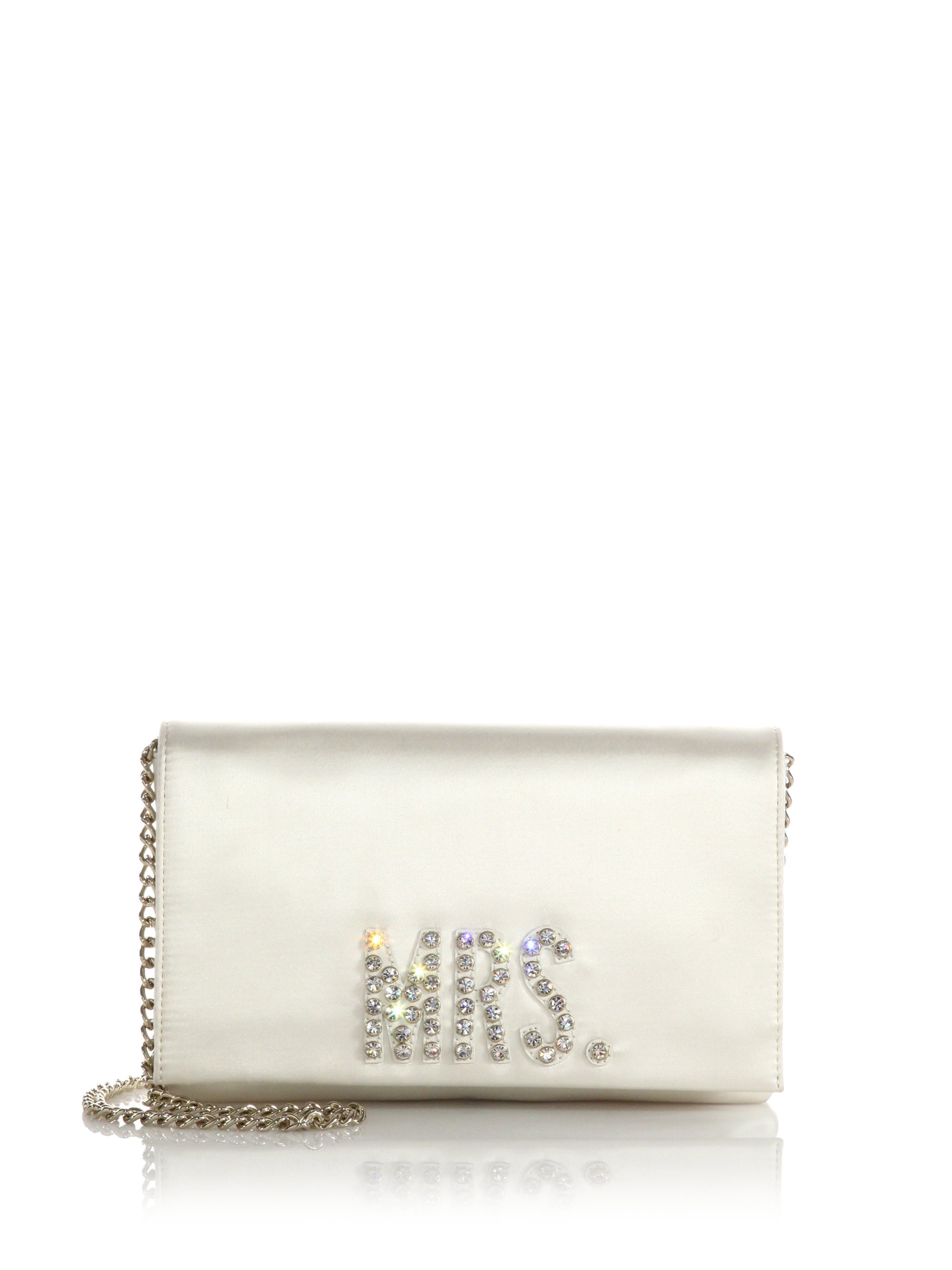 kate spade mrs purse