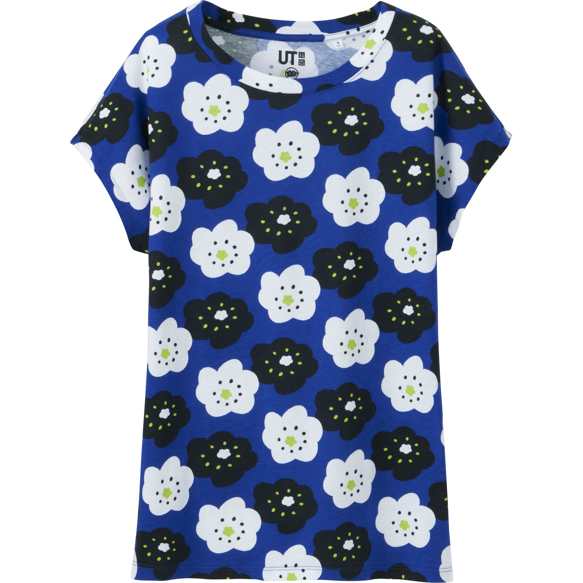 uniqlo women's graphic tees