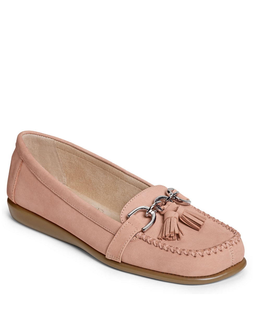 softest flats