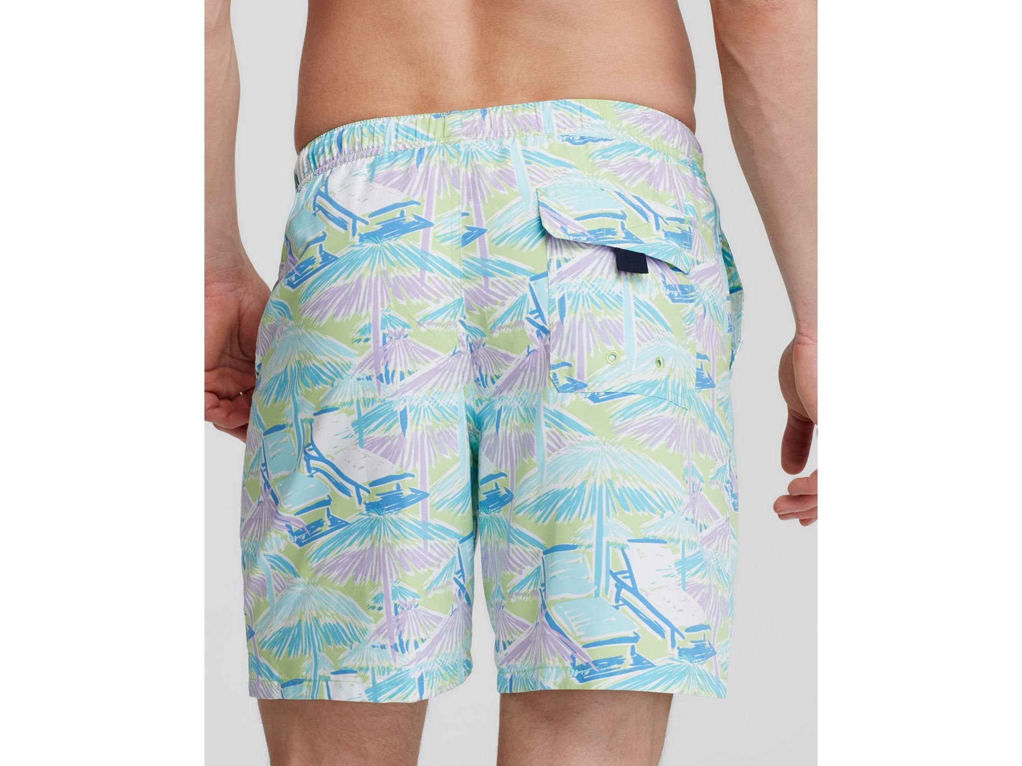 vineyard vines swim shirt mens