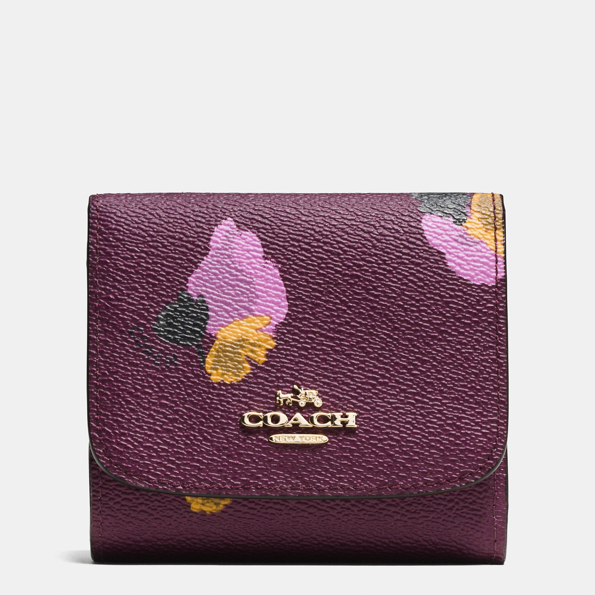 coach wallets 255