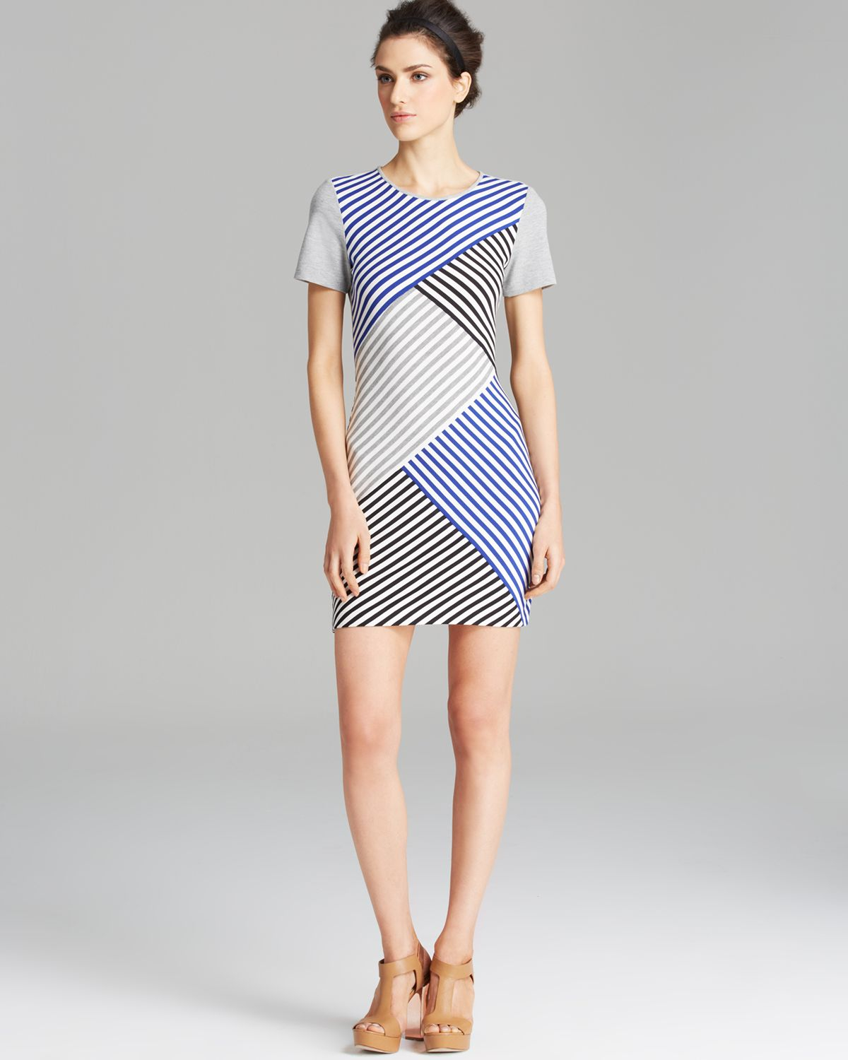 Racetrack Dresses