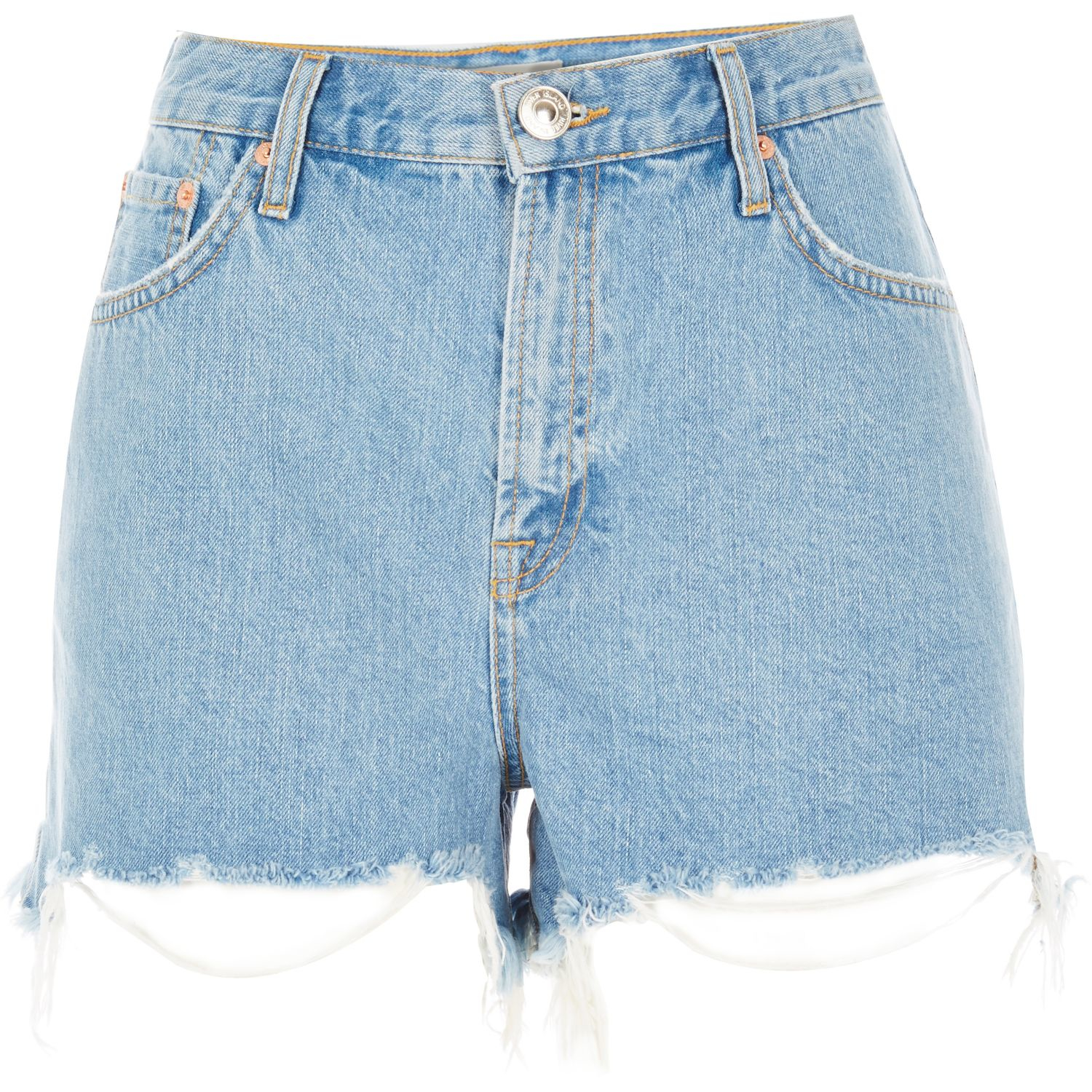 river island high waisted jeans