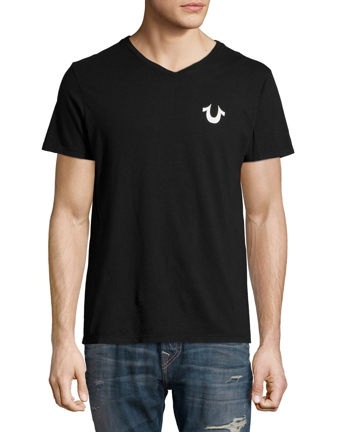 horseshoe tee shirts