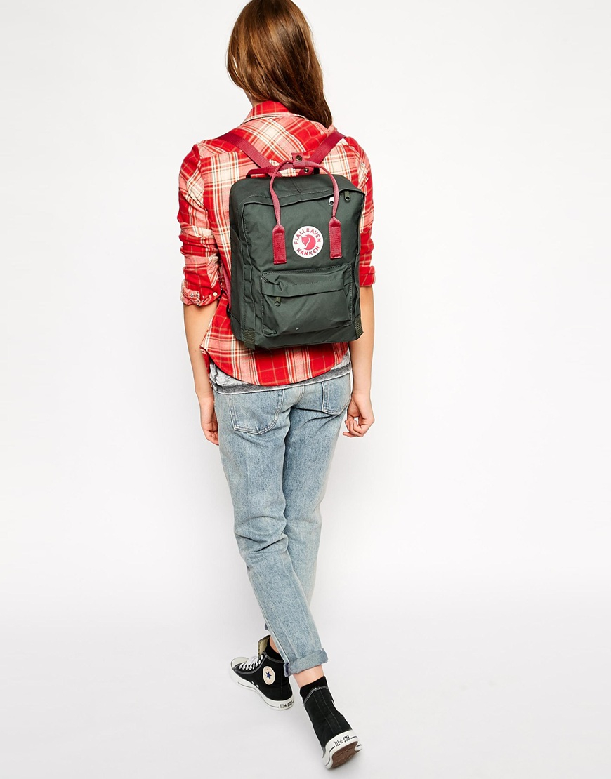 fjällräven rucksack kanken klassik fjällräven rucksack kanken klassik