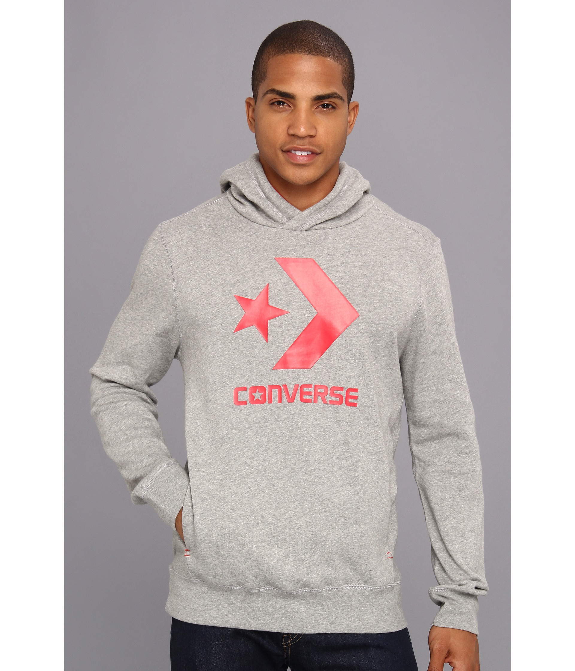 converse x union hoodie