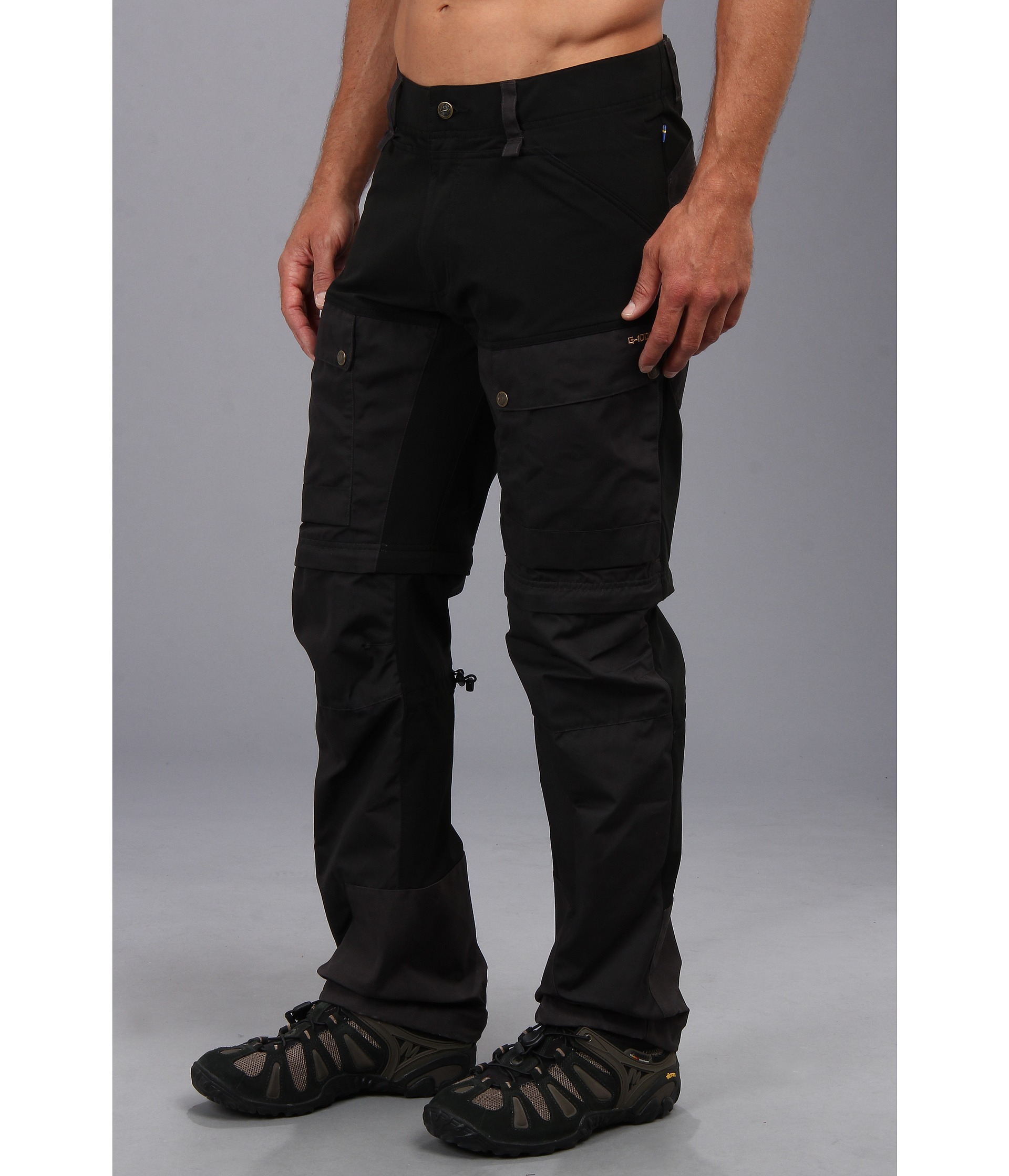 fjallraven keb trousers