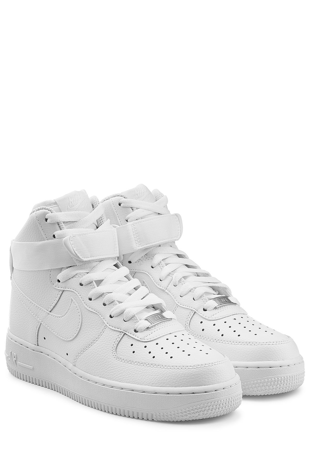 nike white sneakers for men