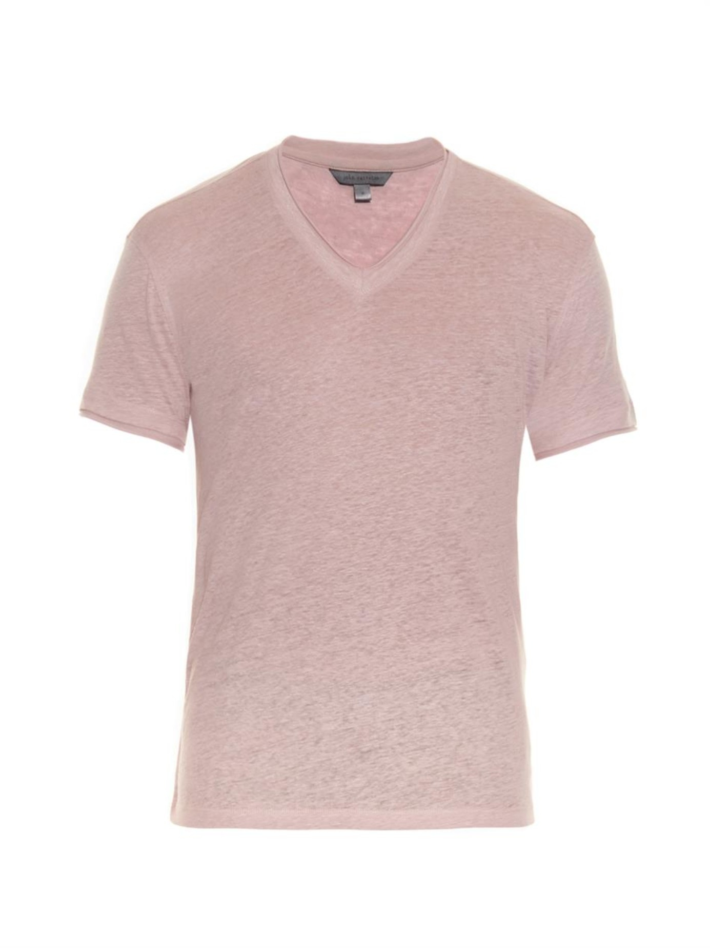 john varvatos v neck t shirt