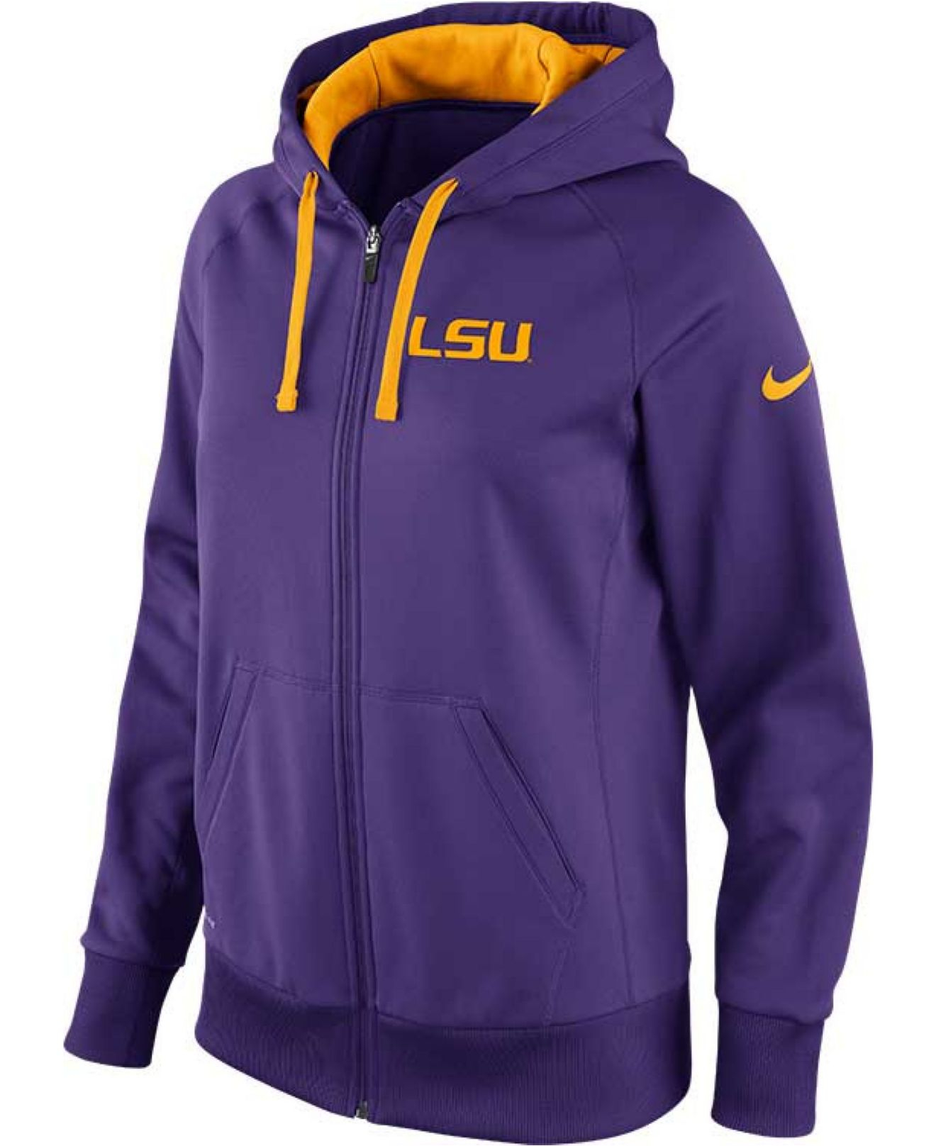 dark purple nike sweatsuit