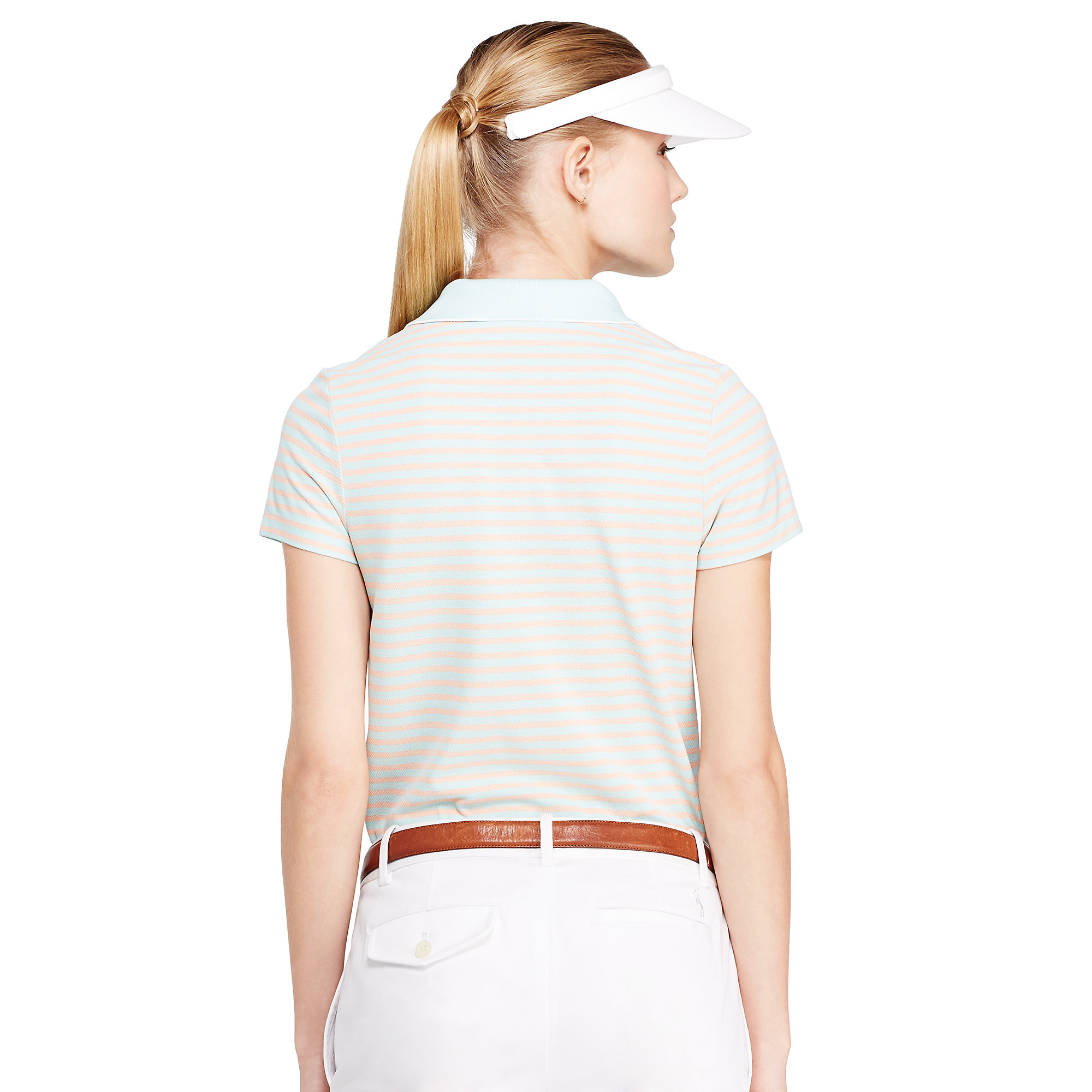 ralph lauren tailored fit