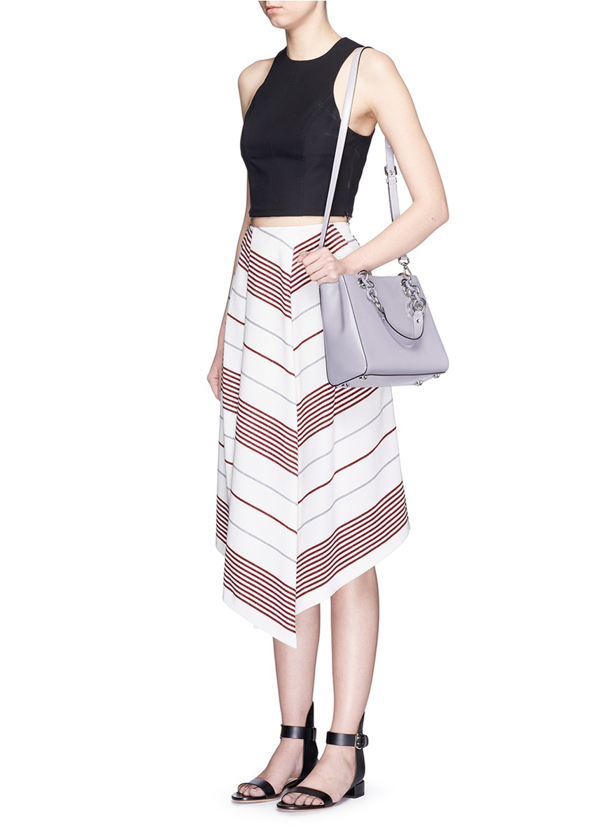 Michael Kors Cindy Lilac Michael Kors Cindy Lilac