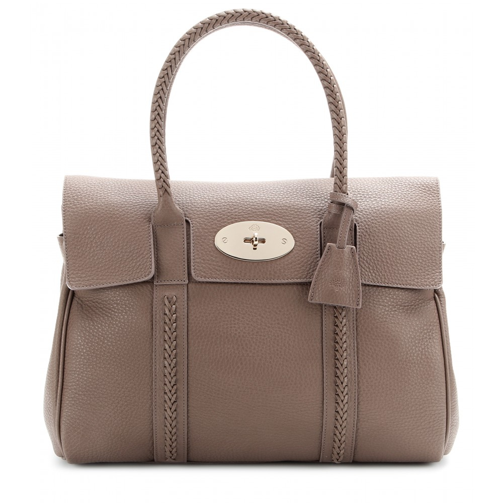 mulberry bayswater mushroom grey