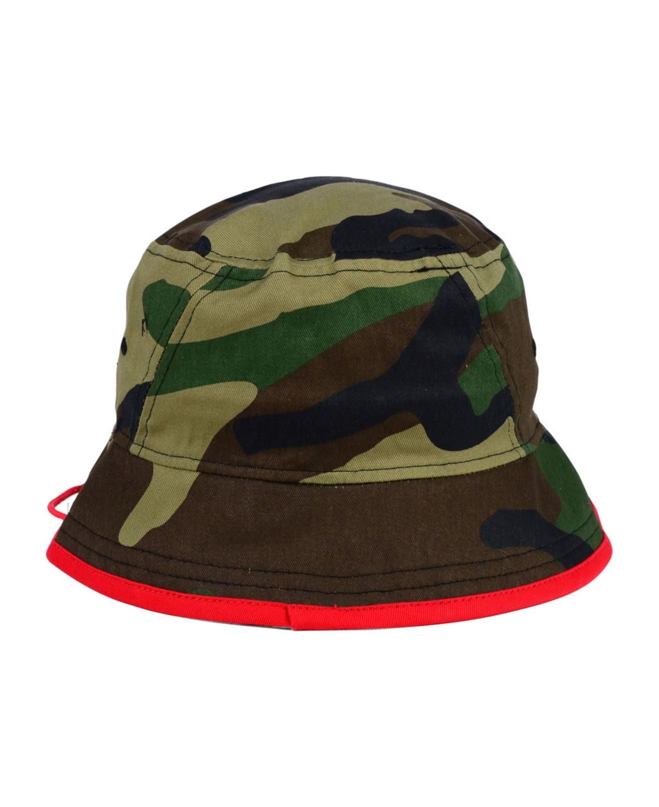 Buffalo Bills Bucket Hat