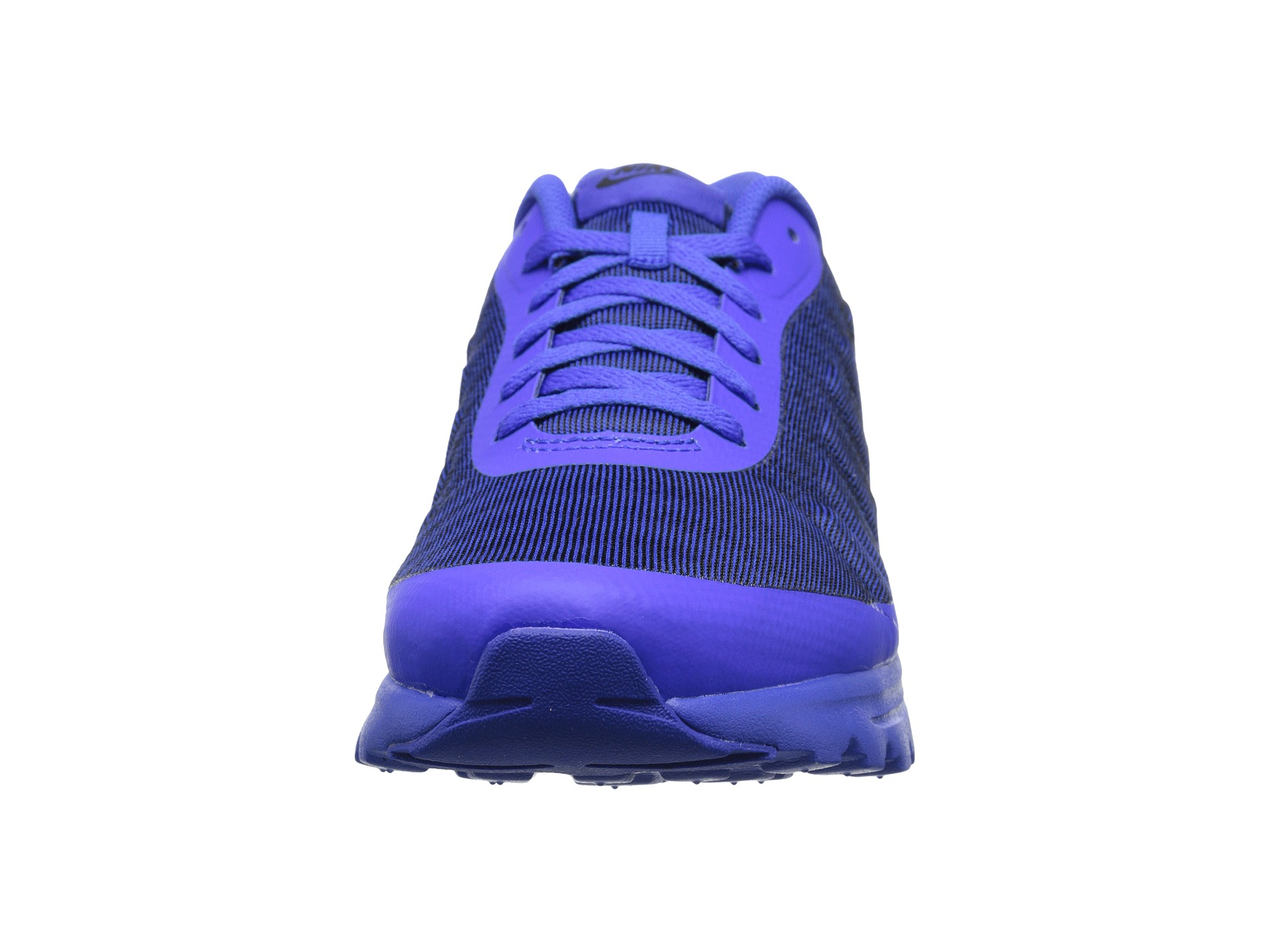 nike air invigor bleu