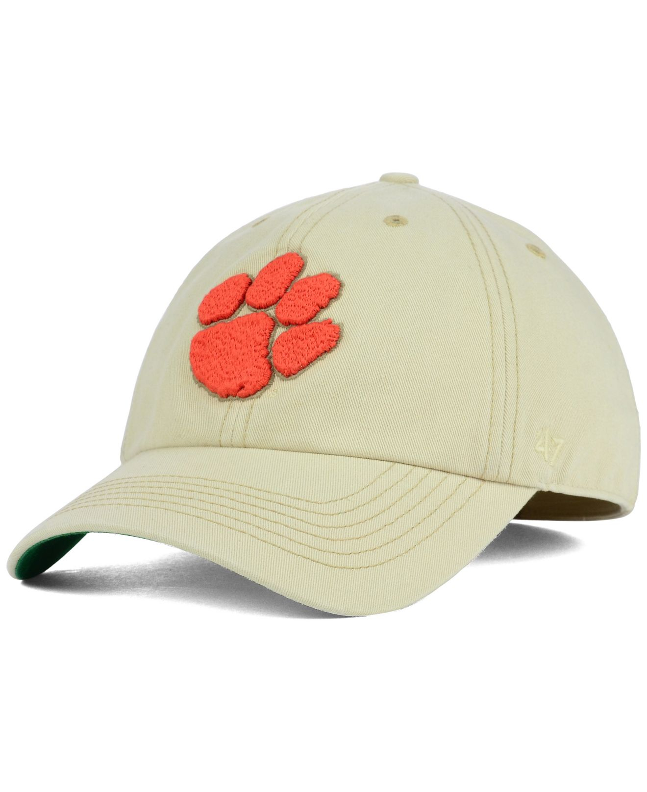 clemson 47 brand