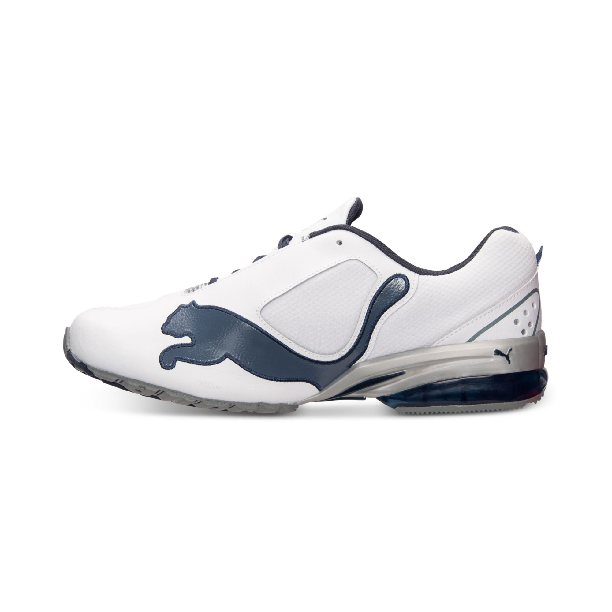 puma sneaker mit strass