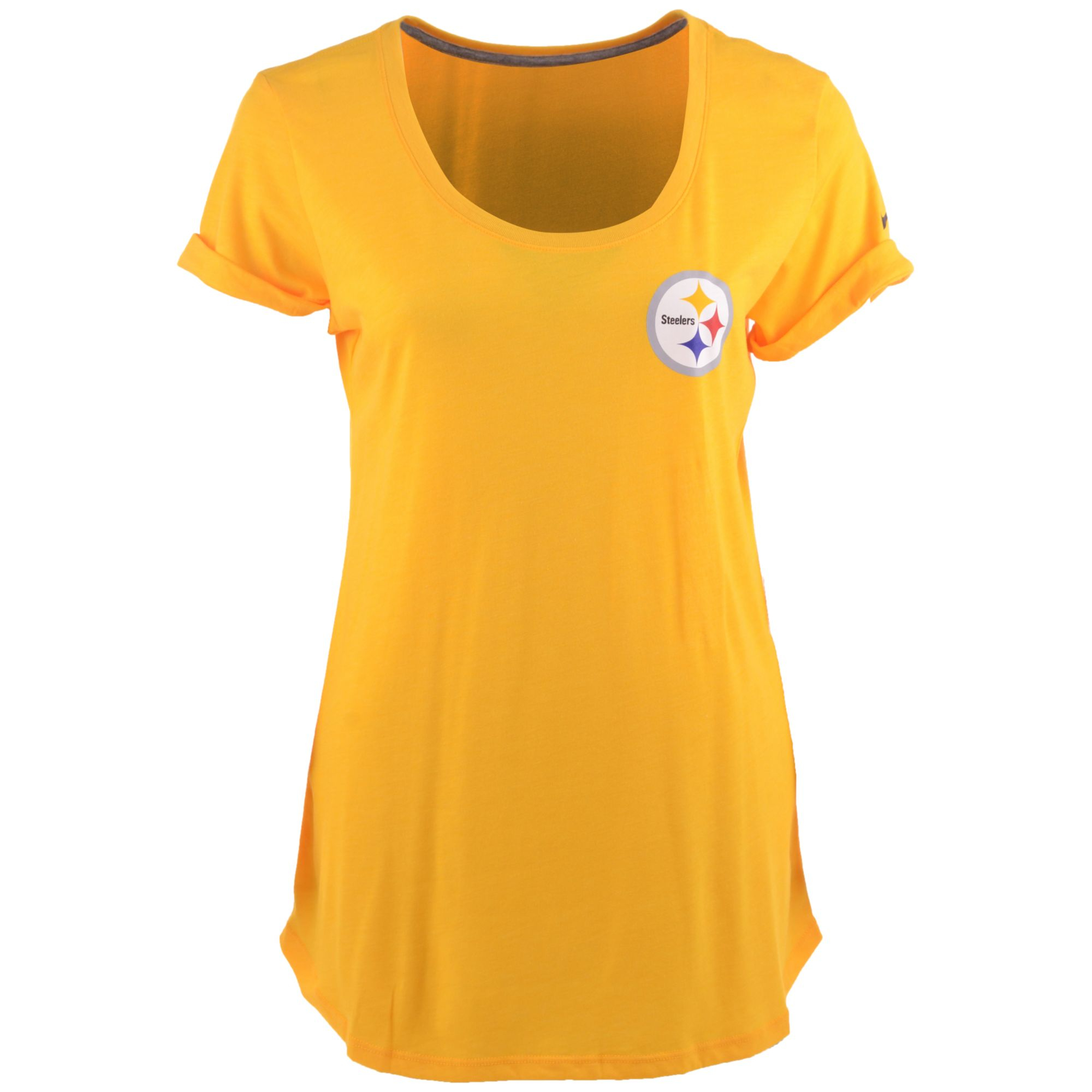 womens steelers t shirts