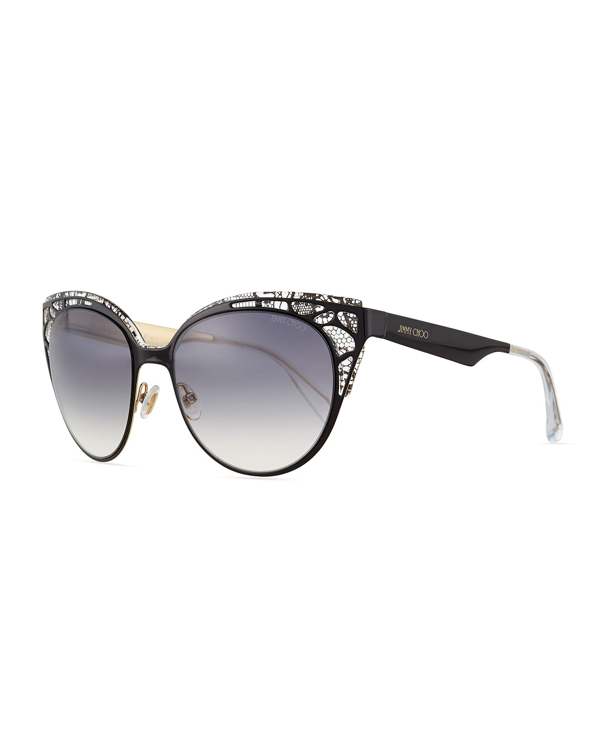 jimmy choo men sunglasses