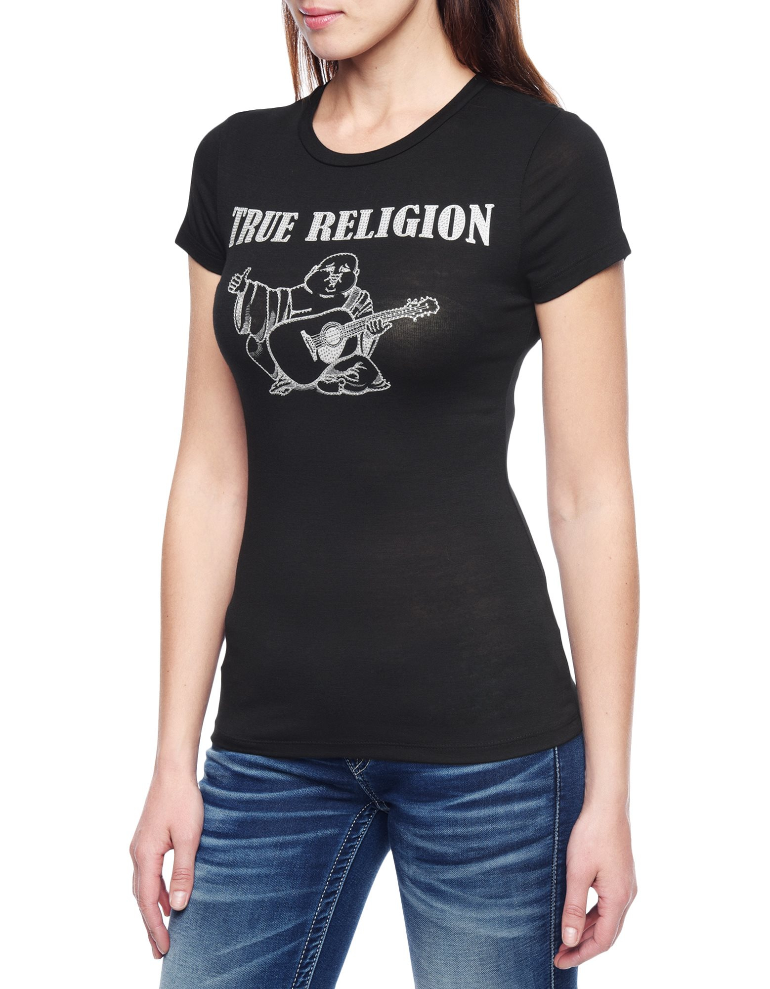 religion shirt womens