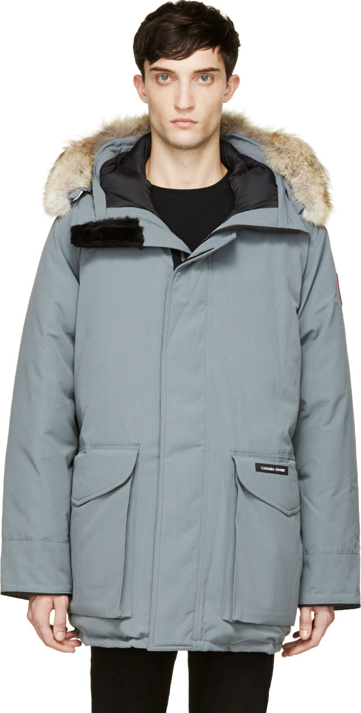 canada goose ontario parka review canada goose ontario parka review