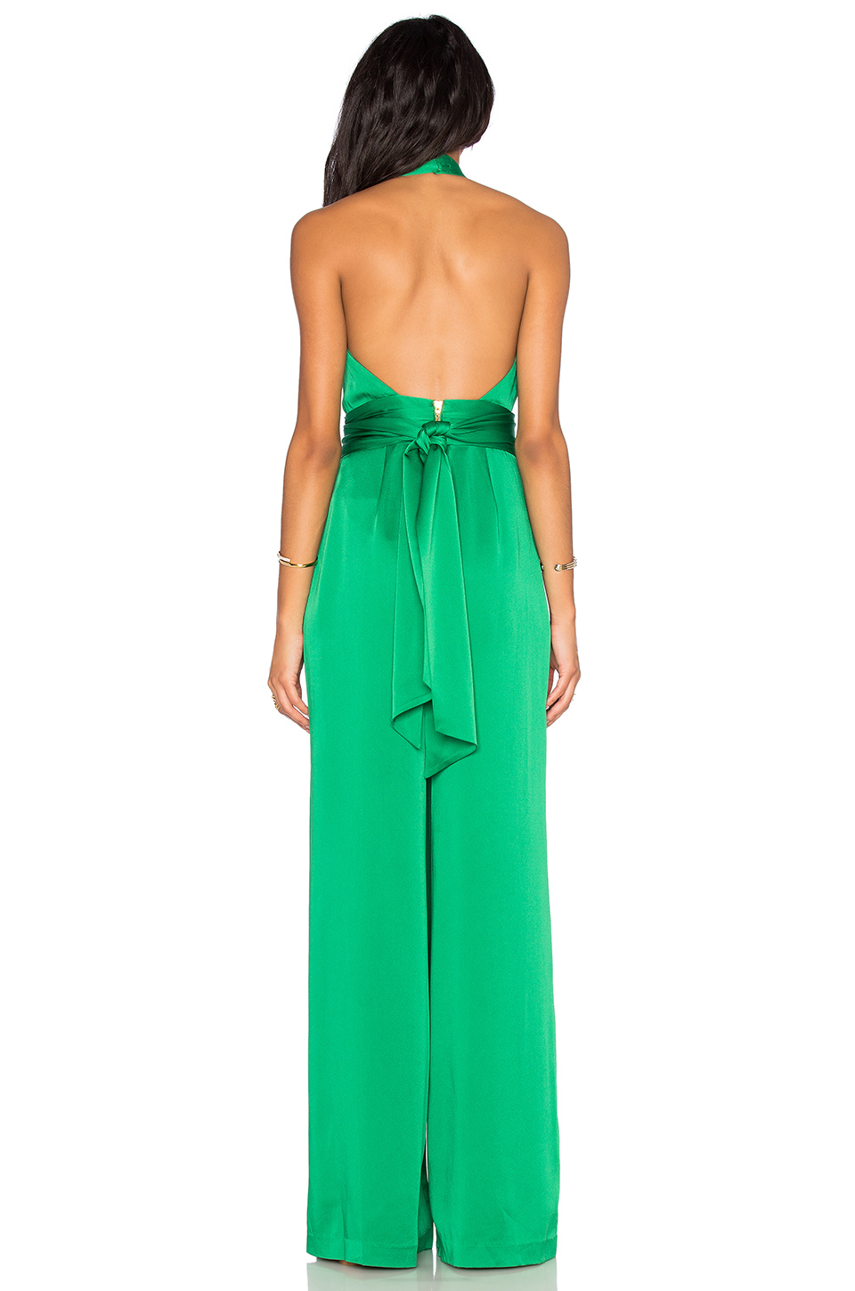 rachel zoe jumpsuit