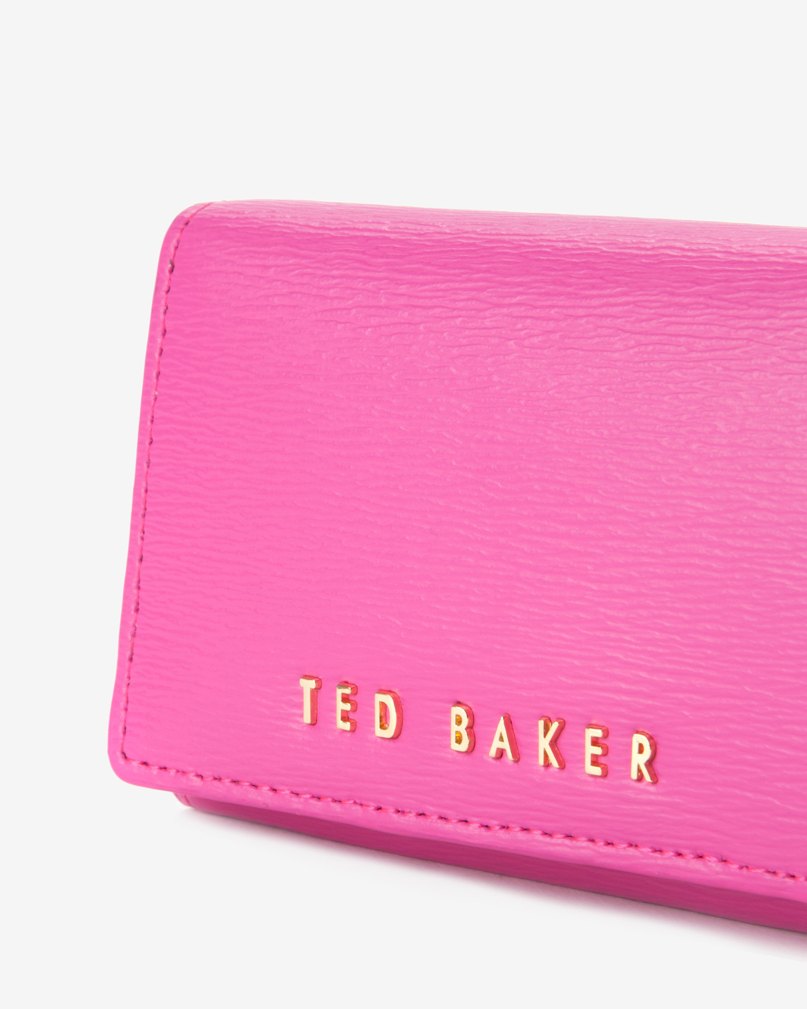 Ted Baker Pink Purse | semashow.com