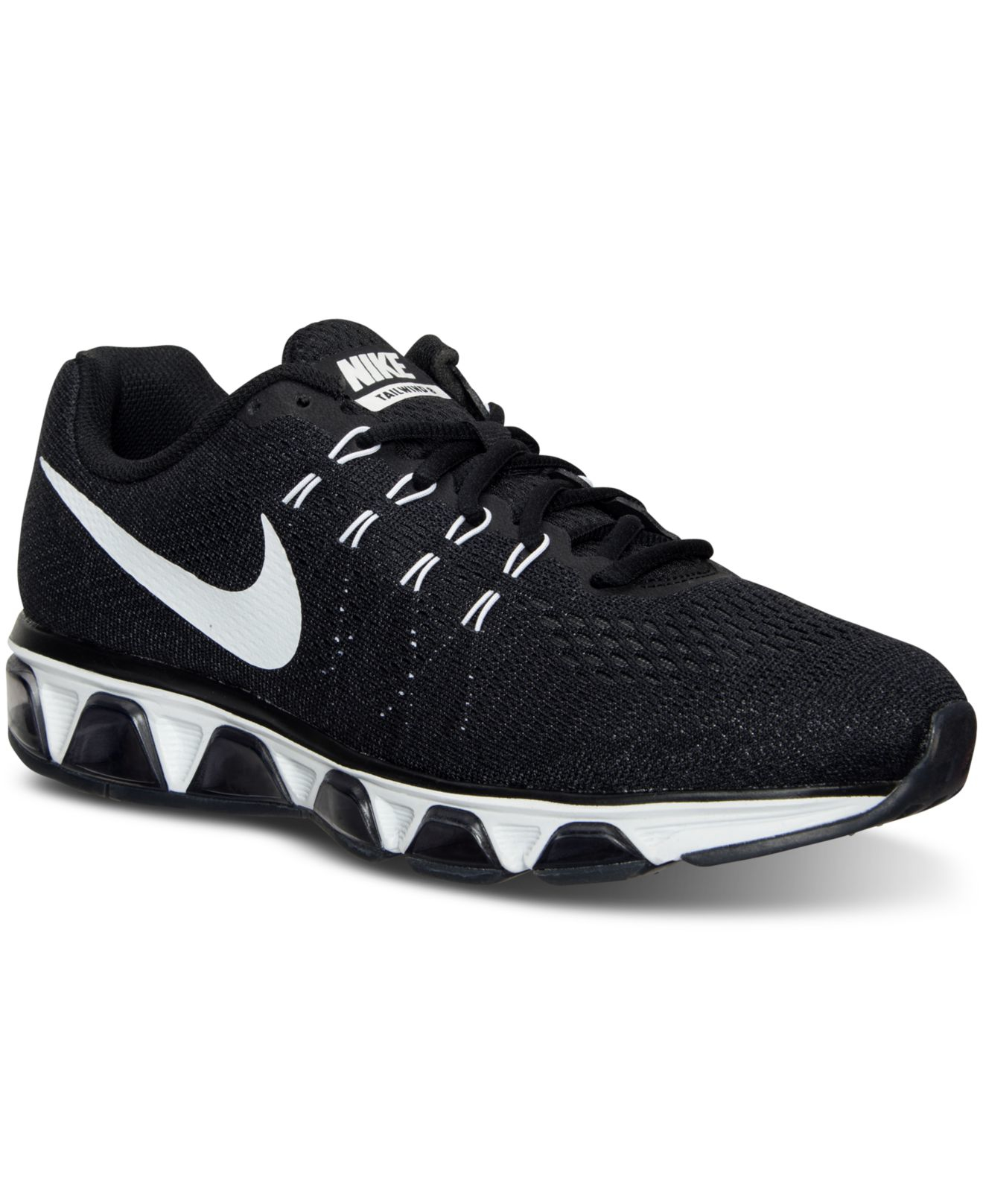 Lyst - Nike Men's Air Max Tailwind 8 Running Sneakers From Finish Line ...