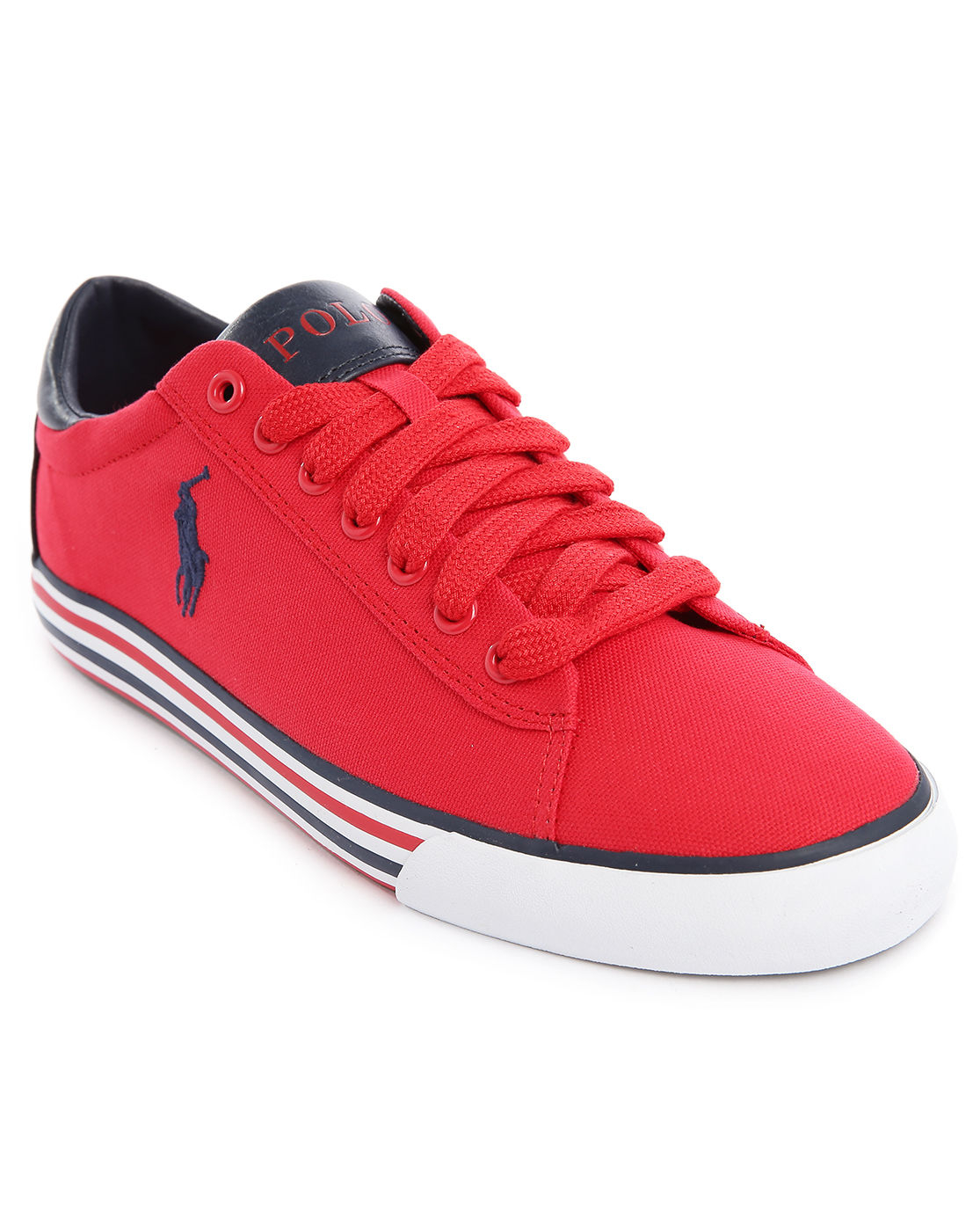 polo ralph lauren sneakers men