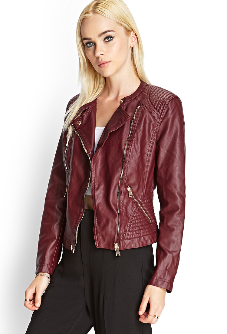Red Faux Jacket Dress Images Red Faux Jacket