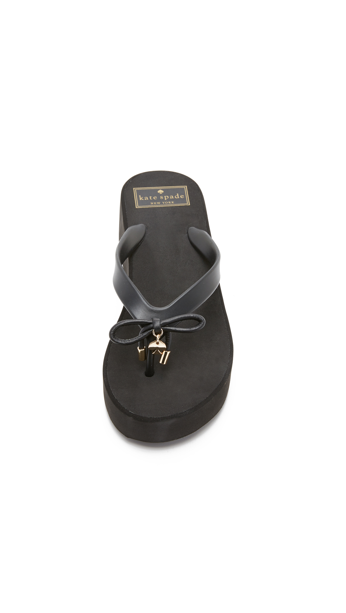 kate spade rhett flip flop