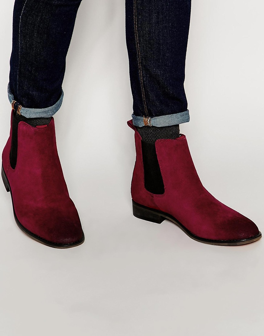 Shop by category Red Tape Mens Black Suede Chelsea Boot. £ Prime. 4 out of 5 stars 1. Red Tape Stockwood Tan/Blue Leather Chelsea Boots. £ Prime. out of 5 stars 2. Red Tape REDLAKE Mens Weathered Leather Chelsea Boots Brown. £ - £ Prime. Red Tape Ashton Black Leather Mens Chelsea Boots.
