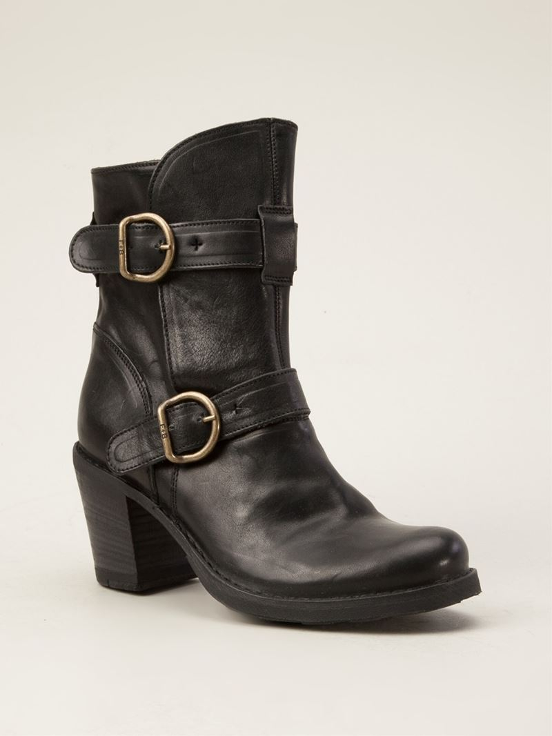 baker and fiorentini boots