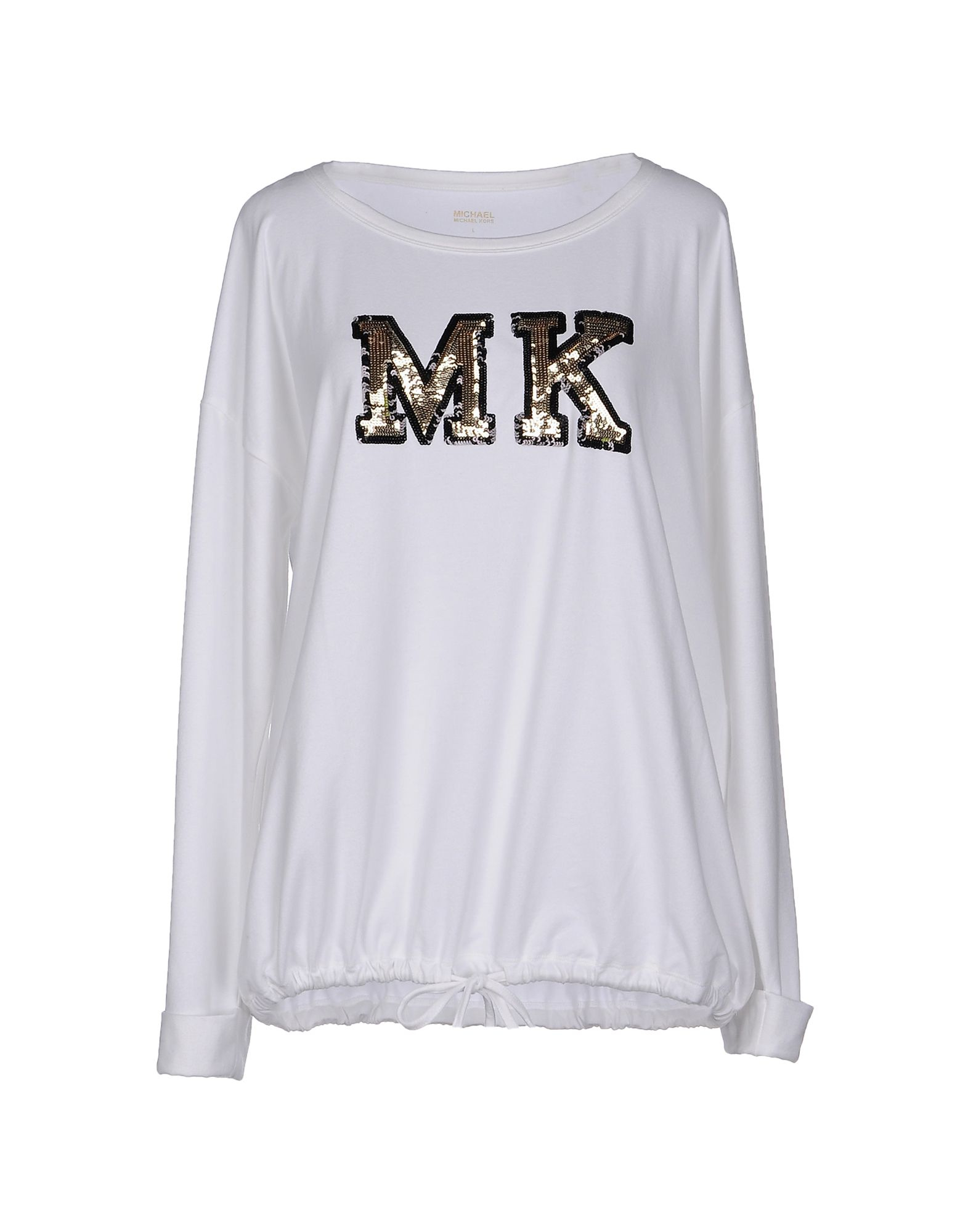 t shirt michael kors damen