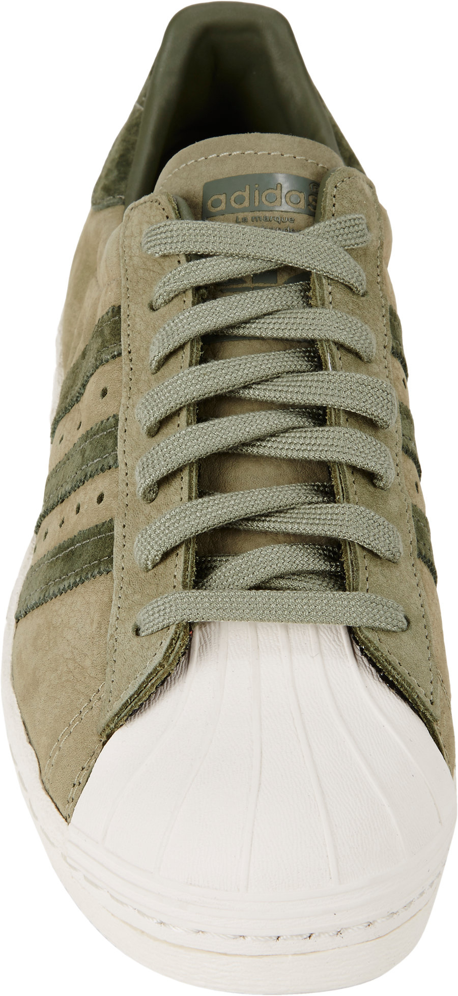 adidas superstar grise brillante