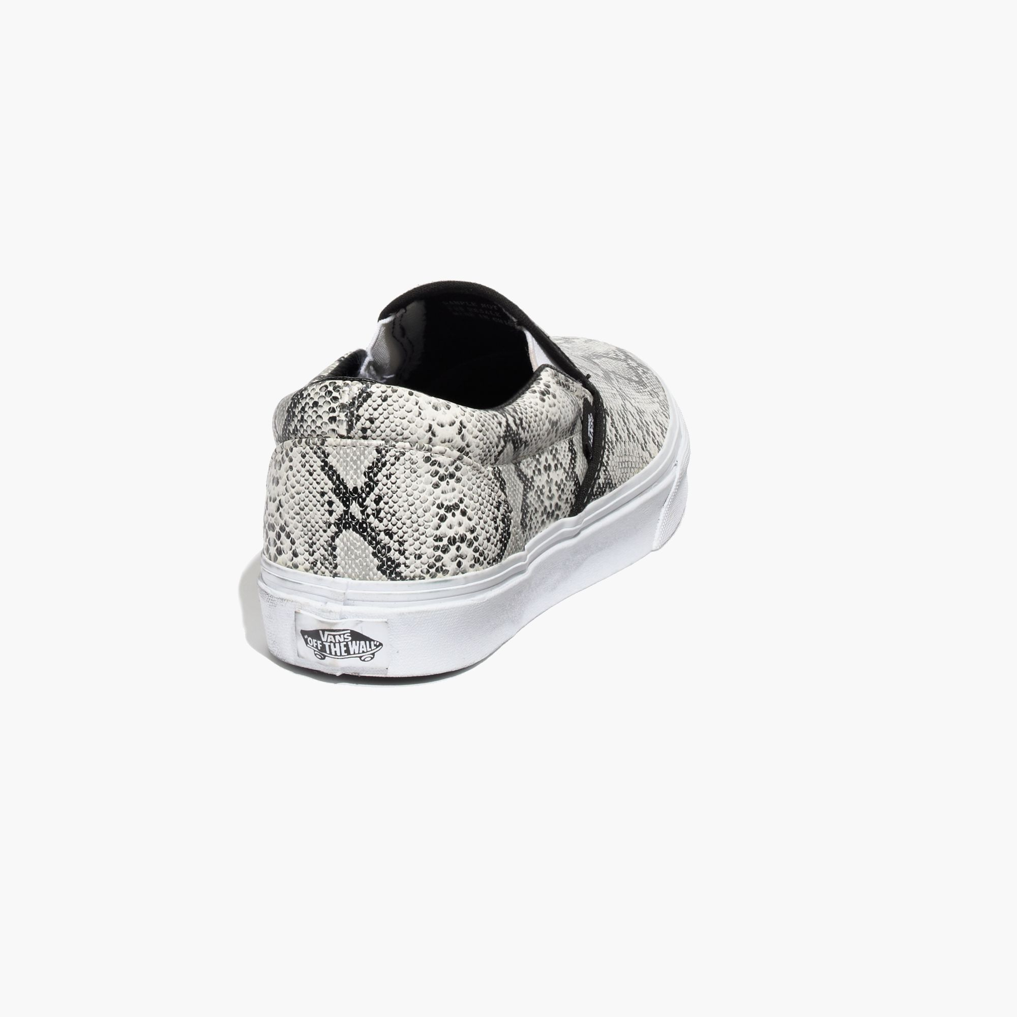 vans snake print vans snake print